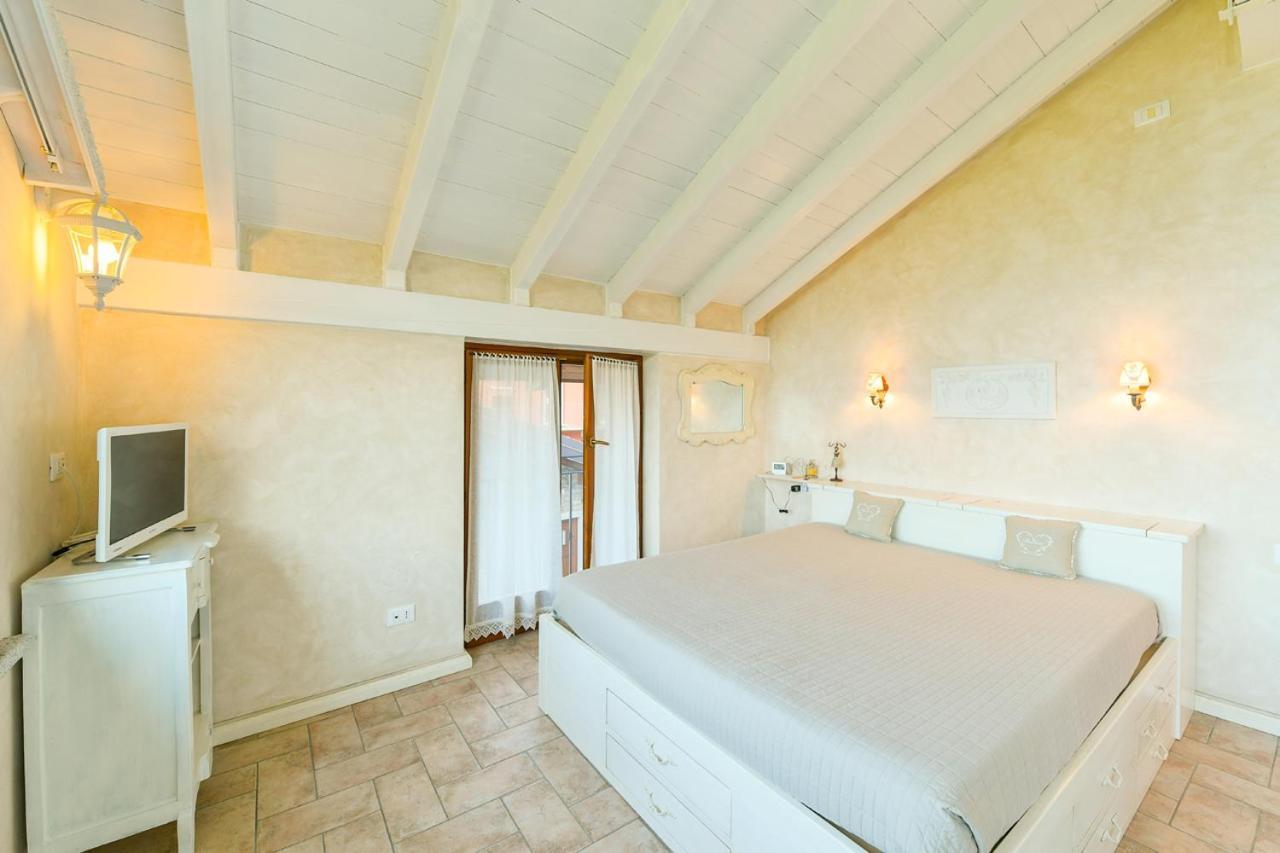Lulu Villa Baveno Kültér fotó