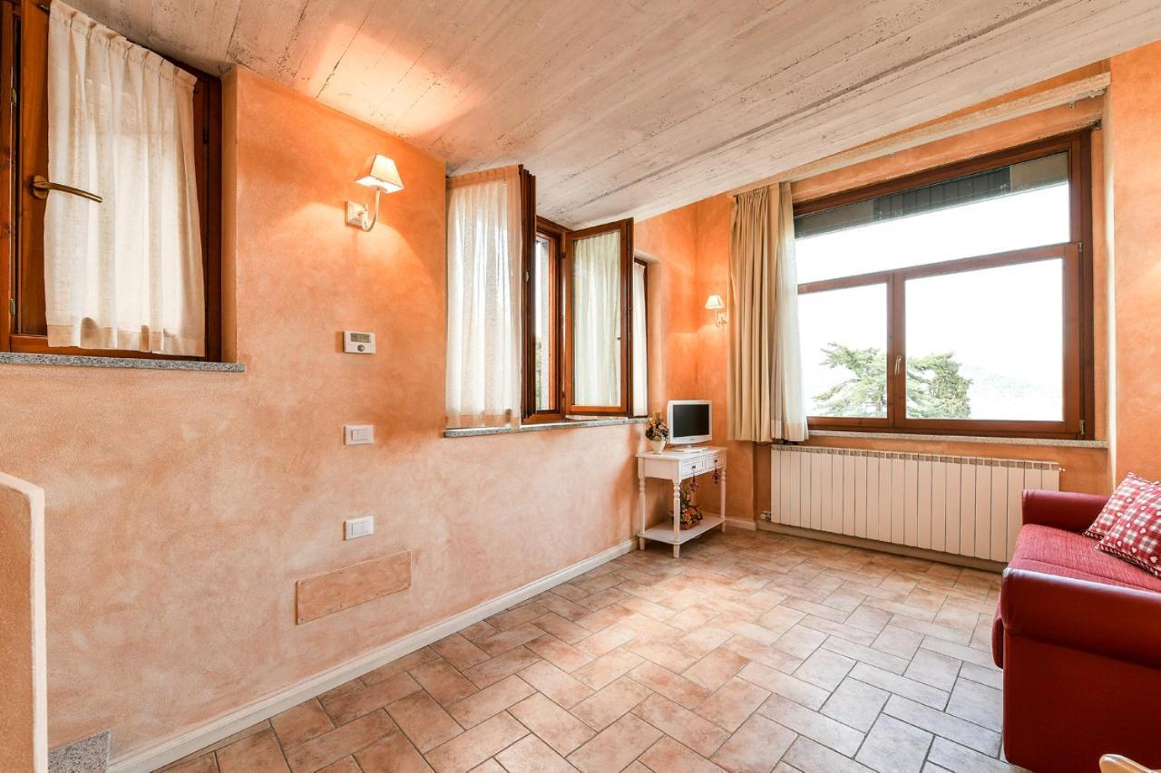 Lulu Villa Baveno Kültér fotó