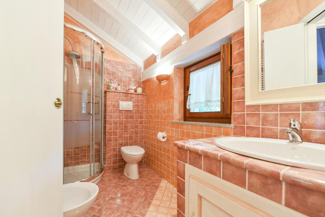 Lulu Villa Baveno Kültér fotó